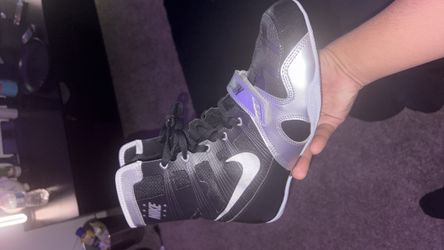 hyper ko 1 boxing boots