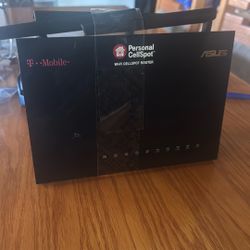 Asus TM-AC1900 Router