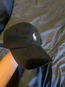 Ralph Lauren hat
