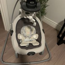 Baby Swing