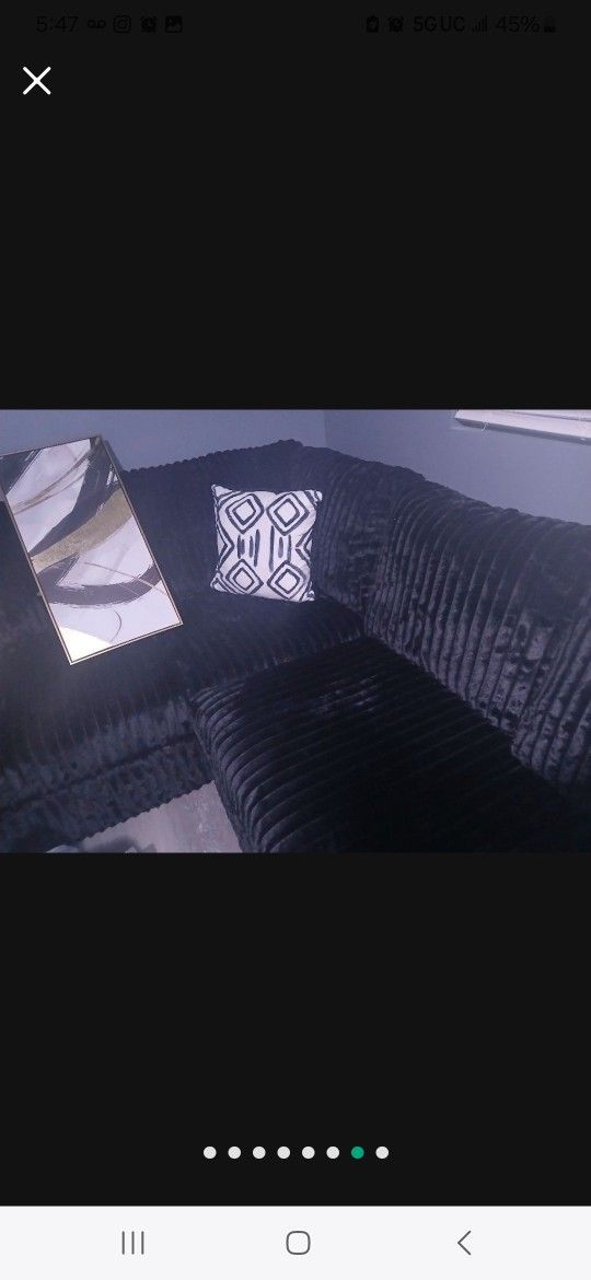 Cozy Couches (2025)