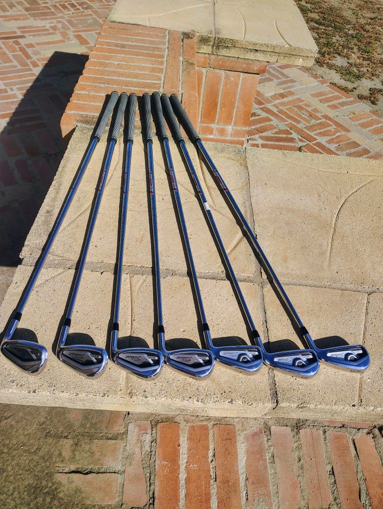 Titleist T 300s
