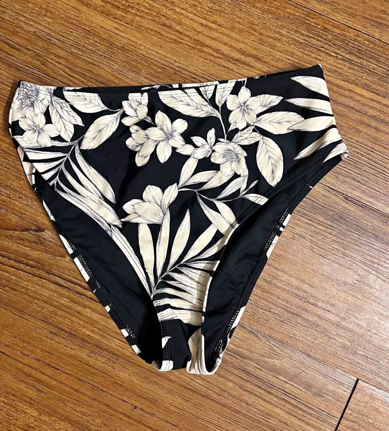 New Woman Underwear