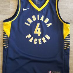 Indiana Pacers Official NBA Oladipo Youth Large Jersey 