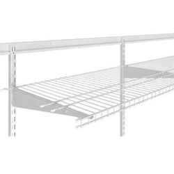 Full 16” Depth Heavy Duty Shelving Unit 