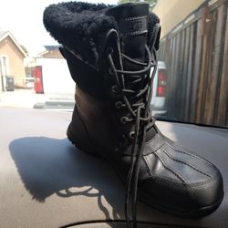 UGG Snow Boots