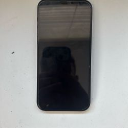 IPHONE 12 128GB BLACK