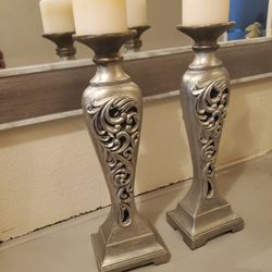 Candle Holders 