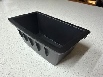 Genuine OEM Hyundai Santa Fe Center Console Storage Bin (Part # 84602-S2AA4)