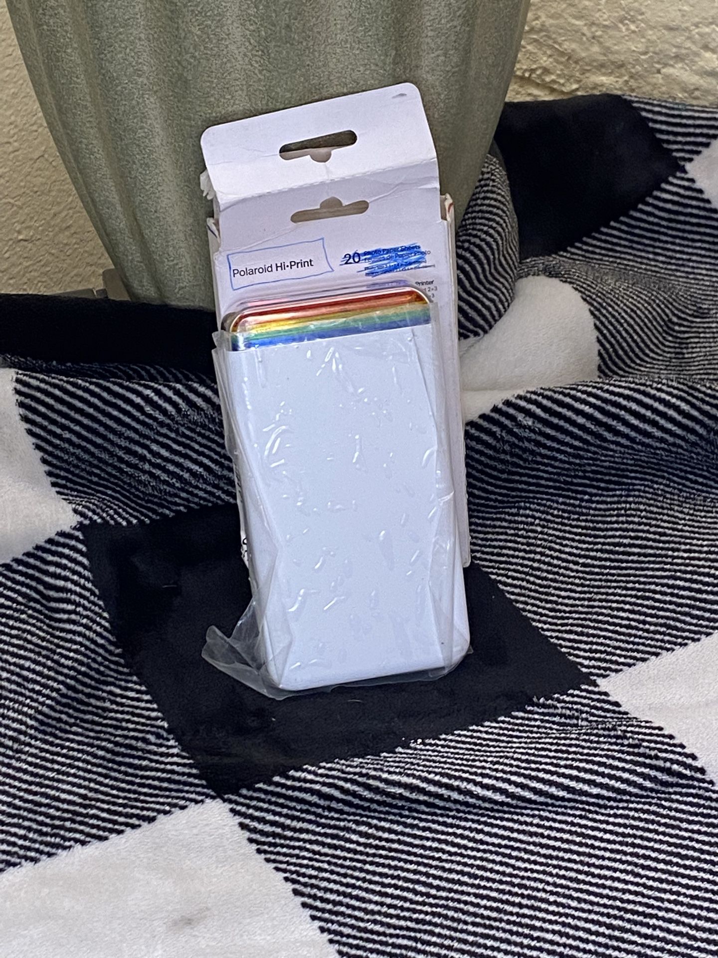 Polaroid Hi Print Printer
