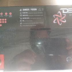 Ds 18 Infinite Car System Battery 