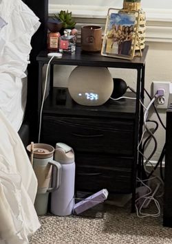 Small nightstand