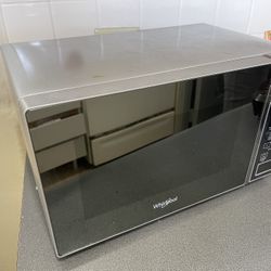 Horno Microondas 