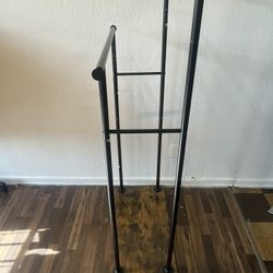 Clothing Rack