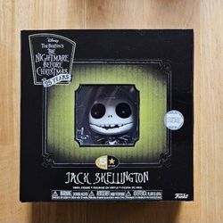 Jack Skellington Figure