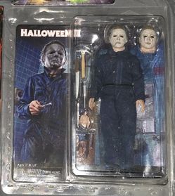MICHAEL MYERS (HALLOWEEN) FIGURE