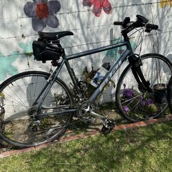 Fuji Absolute 1.0