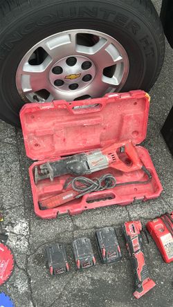 Venta de herramienta