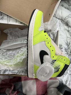 Jordan 1 Size 10.5 New