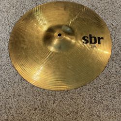 Sabian Brass Cymbal