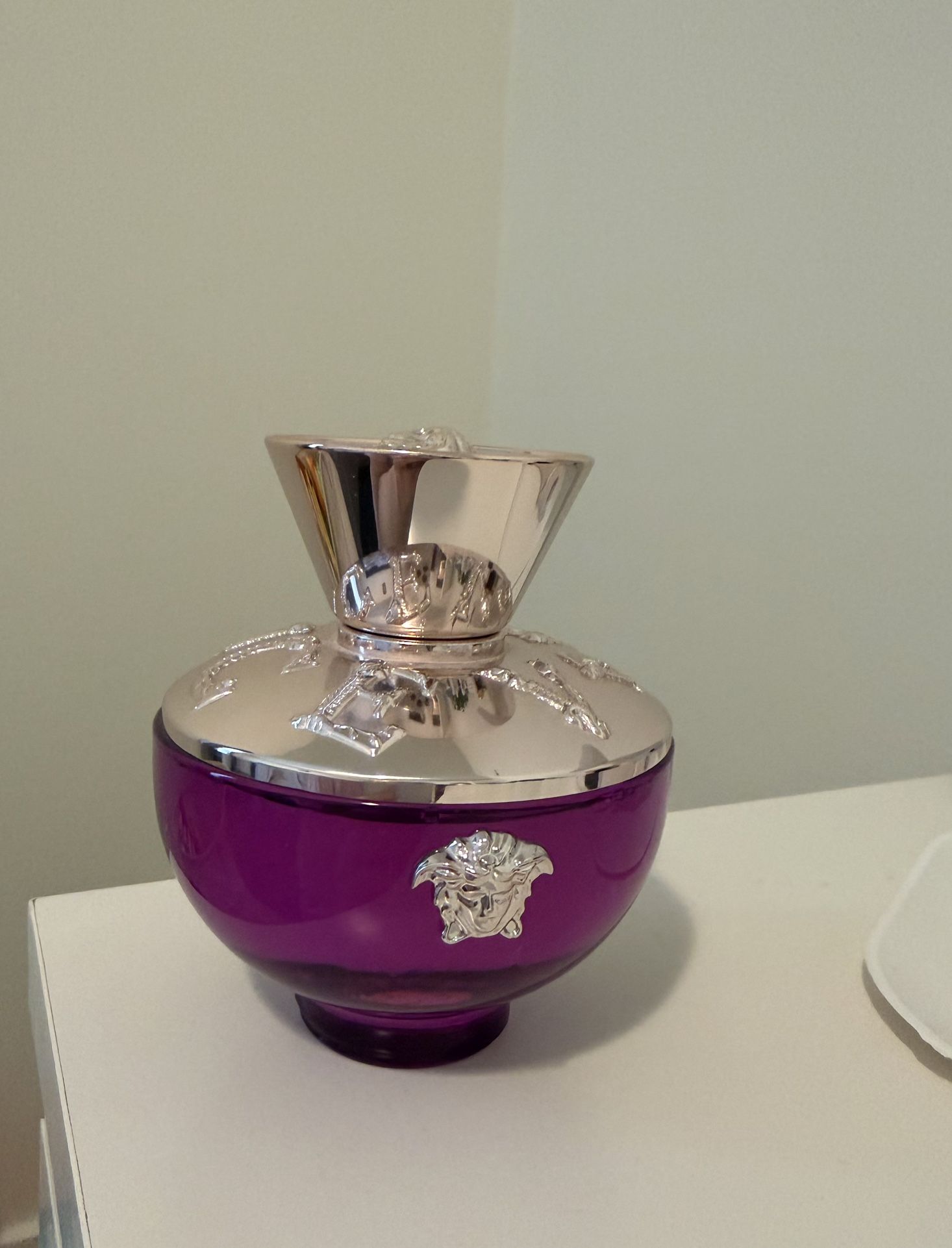 Versace Dylan Purple Eau De Partum