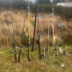 Fishing Rods