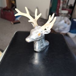 Vintage Hood Ornament