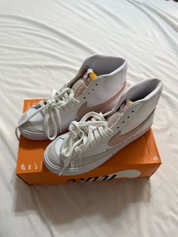 Blazer Mid 77