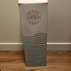 Beach Soul Shower Pump
