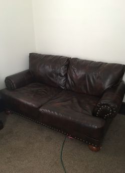 Loveseat
