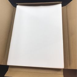 Shipping Labels Full Sheet