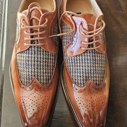 Mens Dress Shoes