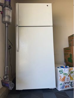 Fridge / Freezer