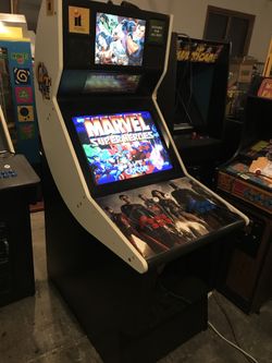 MULTICADE ARCADE GAMES JUST BUILT 1 year WARRANTY PLAY 3188 classic games in 1 cabinet