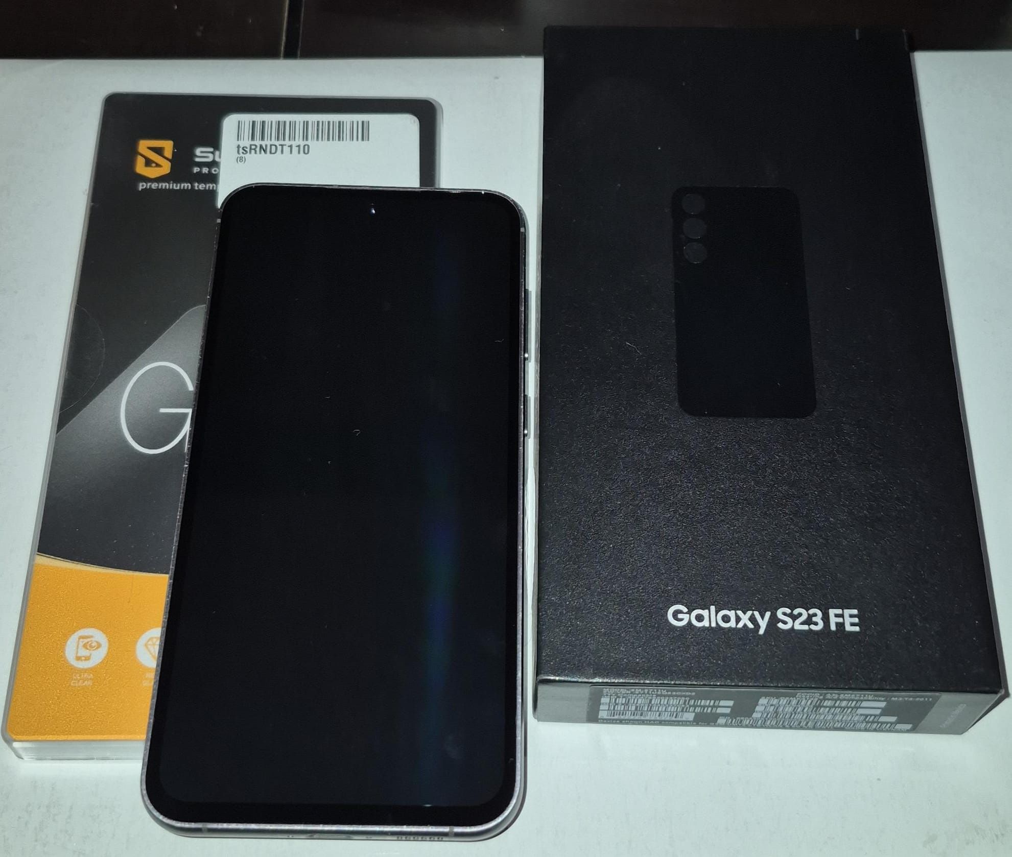 Samsung Galaxy S23 De