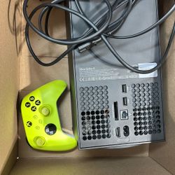 Xbox Series X System