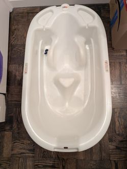 Primo kid's bathtub