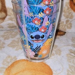 Lilo & Stitch 4pck Cup Set 