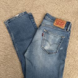 Vintage Levi’s