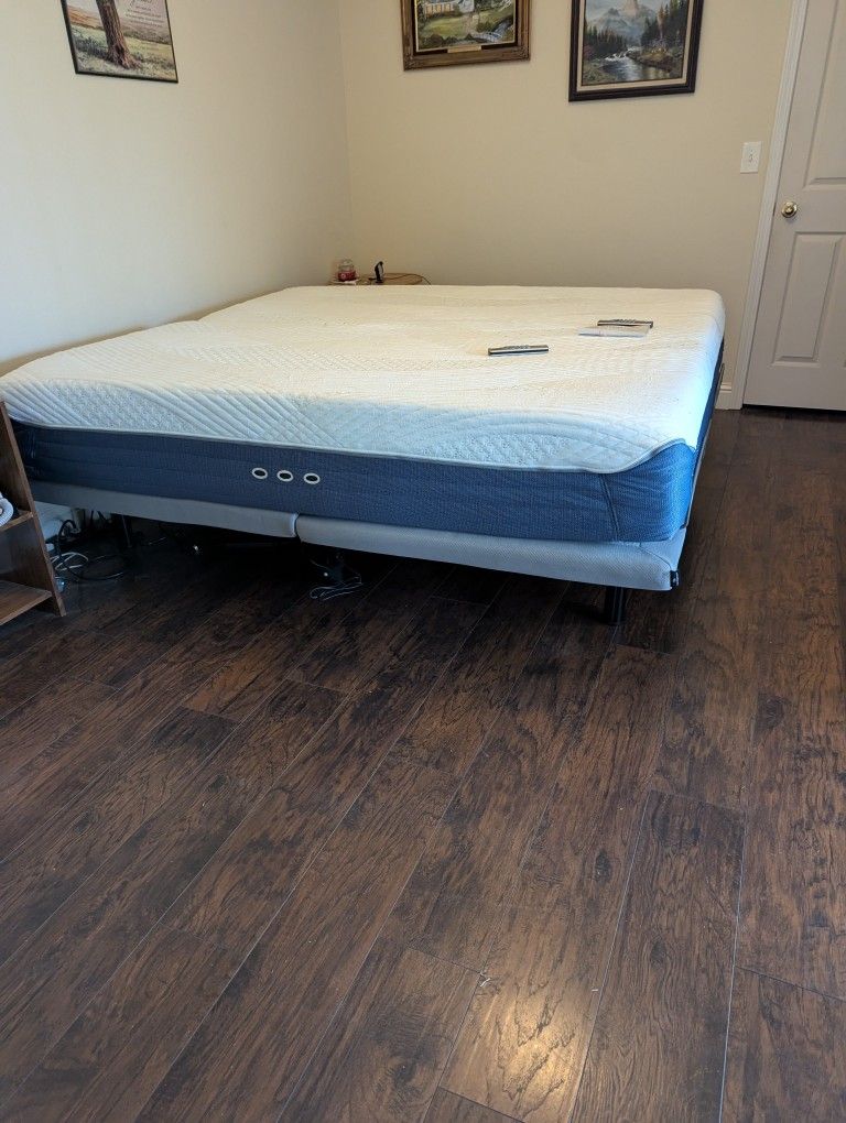 Bedgear M3 Performance Mattress