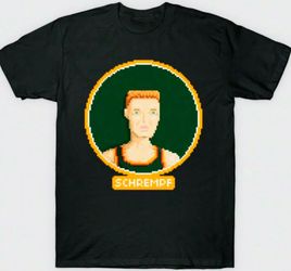 Sale***Seattle Sonics Schrempf Soft cotton shirts ***READ BELOW