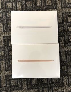 Brandnew MacBook Air 13” Early 2020