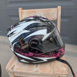 Sedici Helmet 