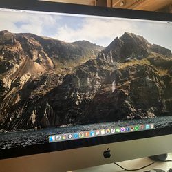 2012 27” iMac Fully Loaded w/ Music Production Software