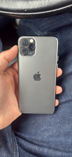 iPhone 11 Pro - Unlocked