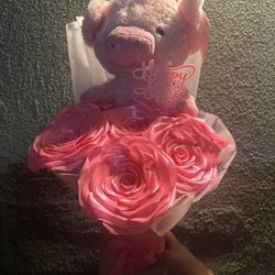Mother’s Day Bouqet