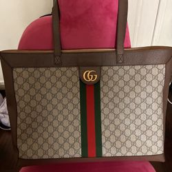 Gucci Ophelia Tote