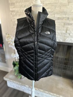 The North Face Womens Vest Size M