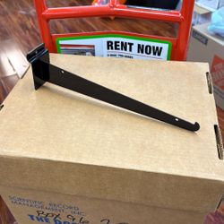 Bracket Glass Shelf Holder X150+