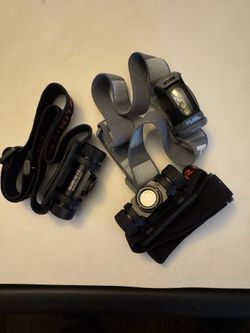 Headlamps